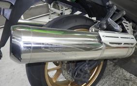 KAWASAKI ZZ1400 NINJA R 2010 ZXT40C