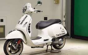 VESPA GTS300 SUPER 2019