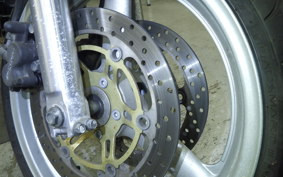 SUZUKI SV650 S 1999 VP52A