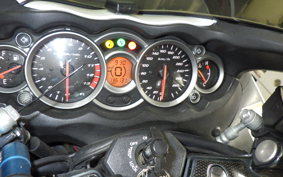 SUZUKI HAYABUSA Gen.2 2008