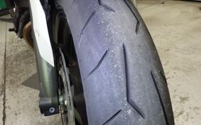 YAMAHA MT-07 2017 RM07J