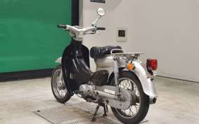HONDA LITTLE CUB AA01
