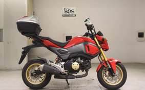 HONDA ｸﾞﾛﾑ JC75