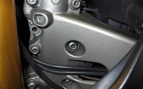 YAMAHA MT-09 A 2014 RN34J