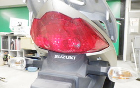SUZUKI ADDRESS 110 1980 CE47A
