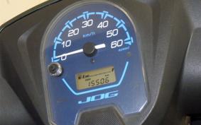 YAMAHA JOG-7 AY01
