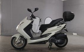 YAMAHA MAJESTY 155S SG28J