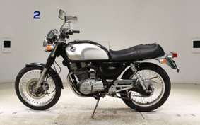 HONDA GB250 CLUBMAN Gen.5 2019 MC10