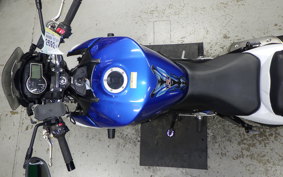 SUZUKI GSR750 A 2014 GR7NA