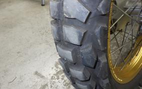 YAMAHA SEROW 250 Gen.2 DG17J