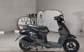 SUZUKI LET`S CA4AA