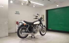 YAMAHA SR400 Gen.3 2008 RH01J