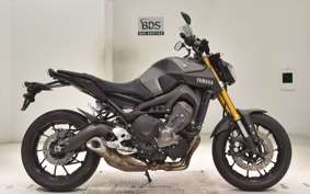 YAMAHA MT-09 2014 RN34J