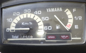 YAMAHA JOG Gen.1 3KJ