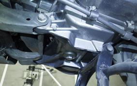 SUZUKI BURGMANストリート125EX EA23M