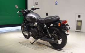 TRIUMPH BONNEVILLE T120 2024