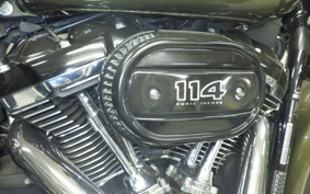 HARLEY FLHCS 1870 2018