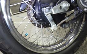 SUZUKI GRASS TRACKER 2020 NJ4BA