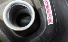 YAMAHA MAJESTY 125 FI