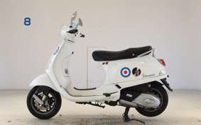 VESPA LX125IE