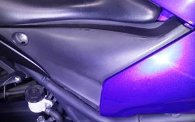 YAMAHA MT-25 A RG43J