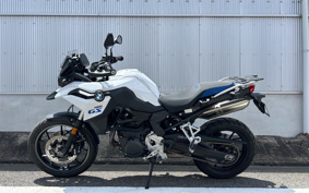 BMW F800GS 2024 0K51