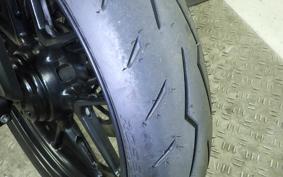 TRIUMPH THRUXTON400 2026
