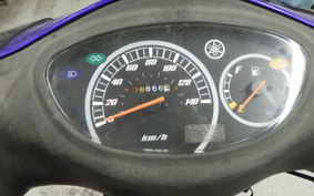 YAMAHA AXIS 125 TREET 1999 SE53J