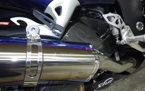SUZUKI HAYABUSA Gen.2 2009
