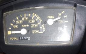 YAMAHA JOG Gen.1 2002 3KJ