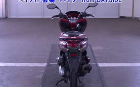 HONDA PCX 150 KF12