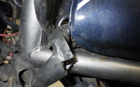 KAWASAKI BALIUS 250 ZR250A