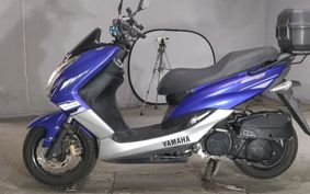 YAMAHA MAJESTY 155S SG28J