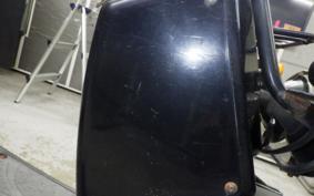 HONDA ZOOMER 2023 AF58