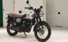 KAWASAKI W175 SE 2003