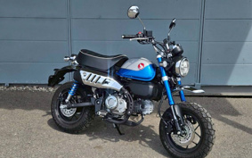 HONDA  MONKEY 125 JB03