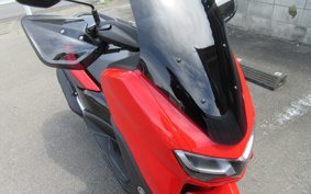 YAMAHA N-MAX155 ABS SG66J