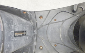 YAMAHA JOG Gen.5 SA36J