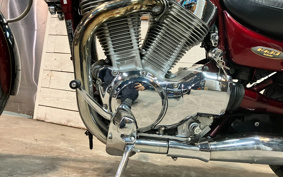 SUZUKI INTRUDER 1400 1999 VX51L