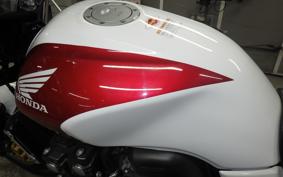 HONDA CB400SF GEN 4 2016 NC42