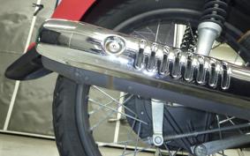 HONDA ｸﾛｽｶﾌﾞ110-2 2006 JA45