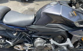 YAMAHA MT-09 Tracer 2018 RN36J