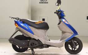 SUZUKI ADDRESS V125 G 2001 CF46A
