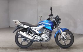YAMAHA YBR125 PCJL