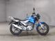 Фото Yamaha YBR125 с японского аукциона
