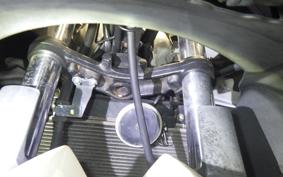 KAWASAKI NINJA 250R 2022 EX250K