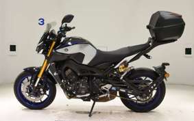 YAMAHA MT-09 ASP 2019 RN52J