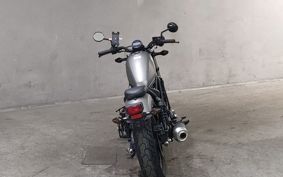 HONDA REBEL MC49