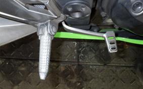 KAWASAKI NINJA 250 EX250L