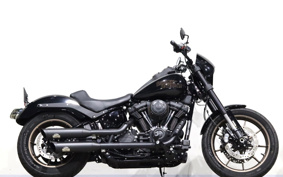 HARLEY FXLRS 1988 YWK